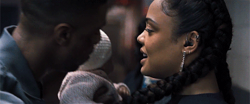 Creed II (2018), dir. Steven Caple Jr.