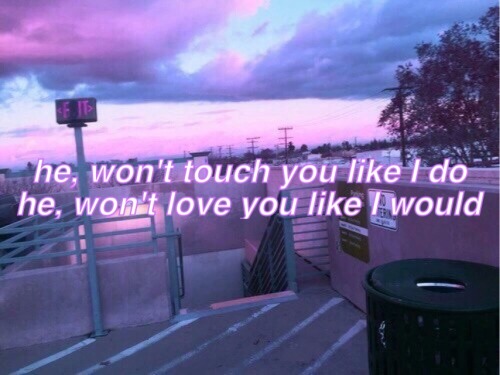 LIKE I WOULD//ZAYN