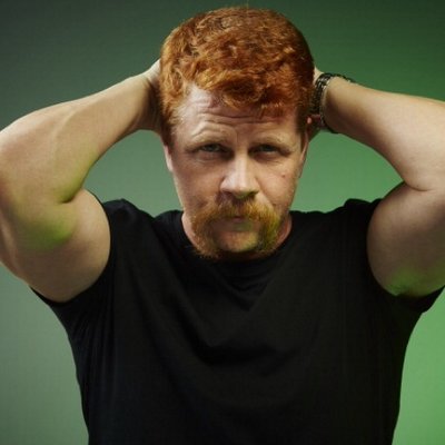 Abraham Ford (Michael Cudlitz) One hot stud!