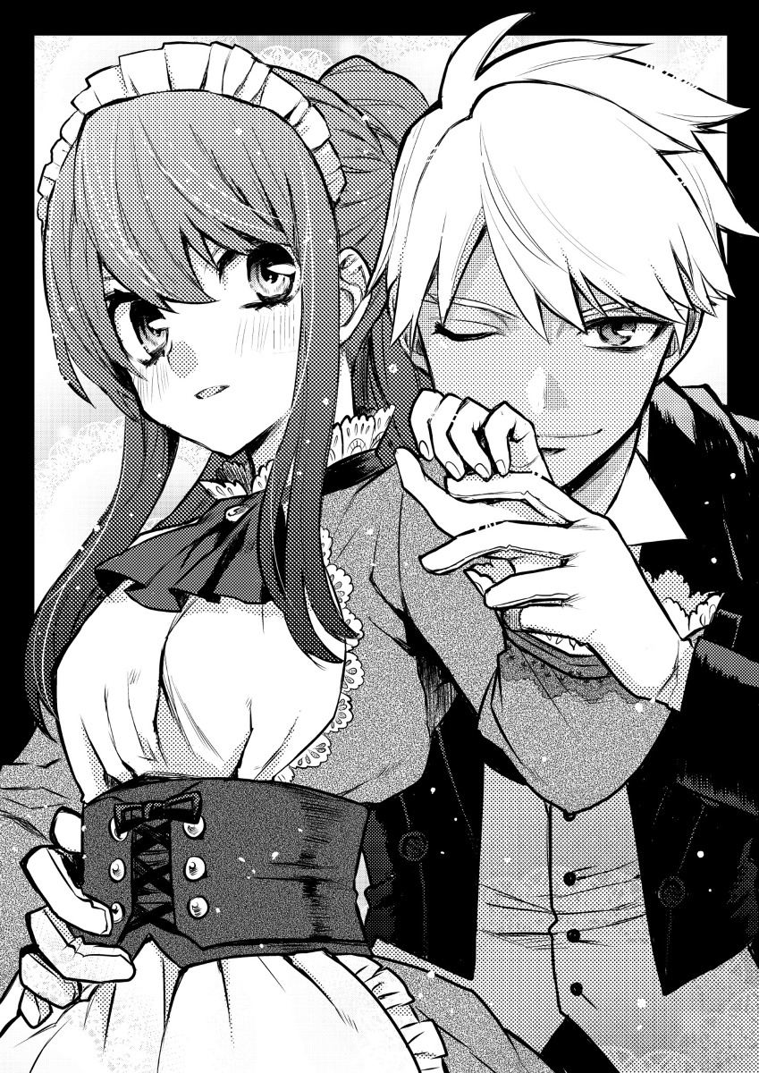 The Grand Witch Of Anime Moegil 雑多 腐 兔ろうと Pixiv