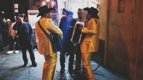 Streets Of San Francisco Urbexposure Instagram: Pixelina Photo Copyright: Rachel Escoto, Pixelina Photography.
