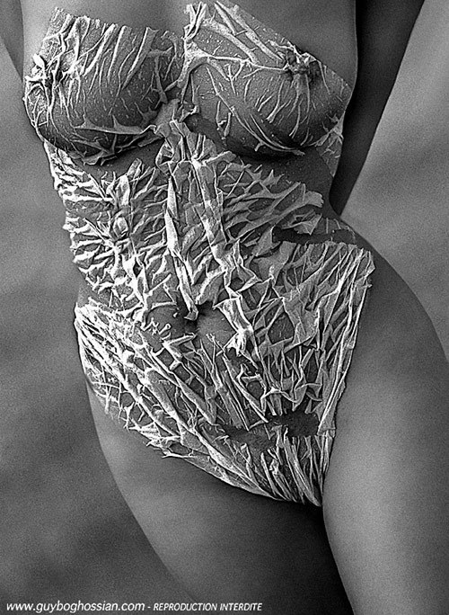 schmackebaetzchen:  origami…* by Guy Boghossian 