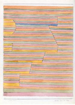 moisab:  Paul Klee 