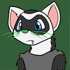 Am soft, pls pet