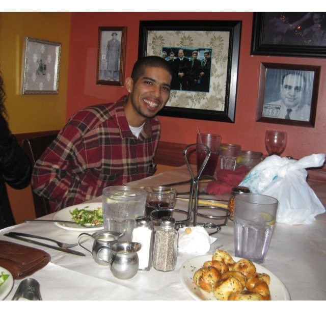 jheneaiko:  another 7/7My brother would have been 29 today.He wouldn’t have made