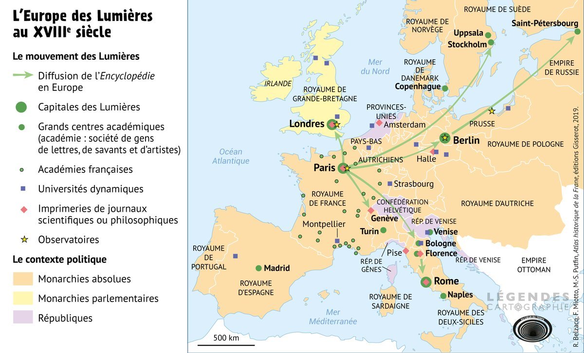 Enlightenment Europe enlightenment-europe