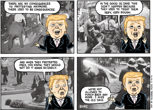 mattbors:You guys, I think Donald Trump might be racist.