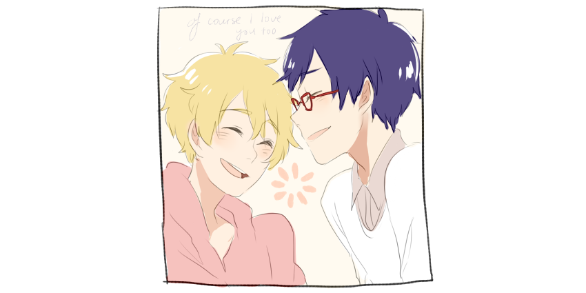 starrien:  ☆ Reigisa Week | Day Seven: Freestyle Wowow thanks for sticking through