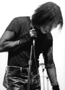 full-of-broken-thoughts:  Trent Reznor