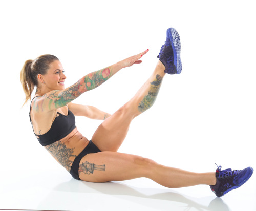Christmas Abbott ☼