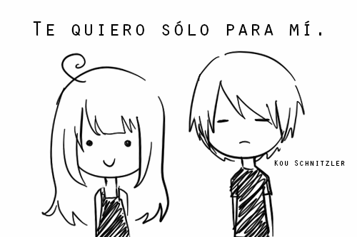 Resultado de imagen de tumblr gif animado goal celos