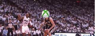 naughtyjester:   The best “FUCK MICROSOFT” gifs I’ve seen today. At this point, I don’t care if Wii U is considered to be second best. Nintendo fanboy here. All I care about is DIE MICROSOFT! DIE, YOU OVERZEALOUS, MONEYGRUBBING CONTROL FREAKS!!