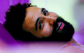lucamarinellli: MAKE ME CHOOSE: @yusufnicolo asked   ↳ YUSUF AL-KAYSANI or MARWAN