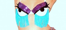 Weird Bras That I’d Like To Get My Hands