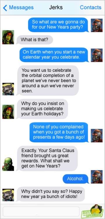 textsfromsuperheroes: Texts From SuperheroesFacebook | Twitter | Patreon