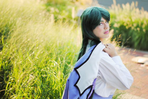 Sailor Moon (Otakon 2015)Usagi | Mamoru | Makoto | SetsunaPhotographer + Handsome AssistantSee more 