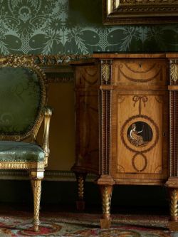 mea-gloria-fides:  Harewood House