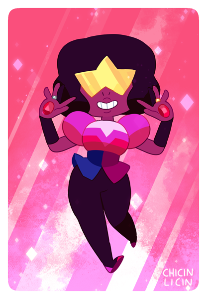 chicinlicin:  GARNET! :D SET 1 | SET 2 | SET 3 | SET 4 | SET 5 | GEMS!(OLD) | HUMANS!