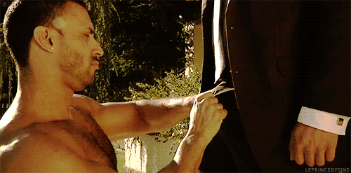 2gagthefag:  leprinceofsins:  Flex gagging on Ronnie Bonanova’s dick (@MenAtPlay)  Follow gag the fag SIRhttp://2gagthefag.tumblr.com gagthefag@yahoo.comTHANK YOU SIR for allowing me to serve YOU!