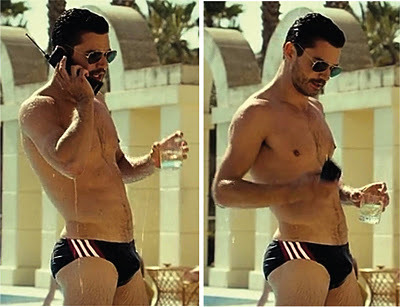 Porn badingger-z:  Dominic Cooper in The Devil’s photos