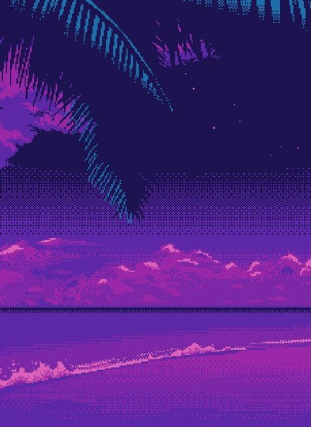 picture me in the trees
