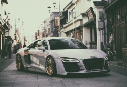 srbm:  R8 | VOSSEN WHEELS 