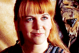 xenadaily:[1.21: THE GREATER GOOD] — Gabrielle would do anything to honor Xena’s last wi