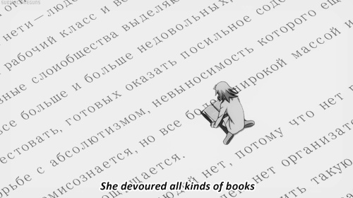 submachineguns: She drove everything, from relevant facts to completely useless knowledge, into her head one after the other. 