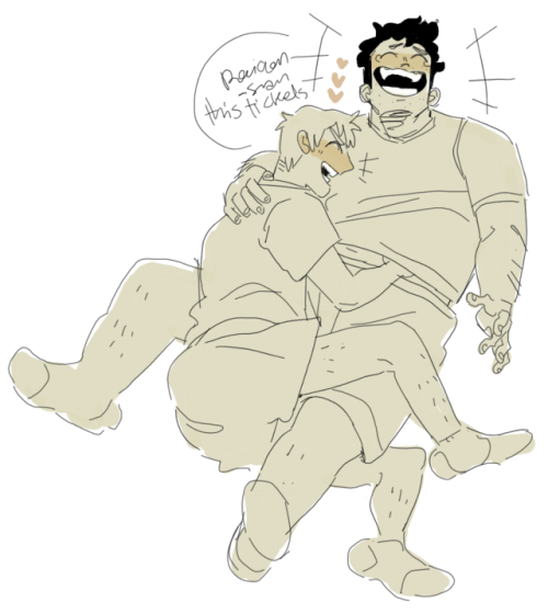 Chubby Serizawa Is The Best And Perfect For Reigen