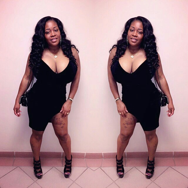damack229: bruh-in-law:  Moski  The one with the juggs  What is her IG? 