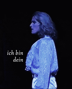 oedokuipers:I am your angel of death