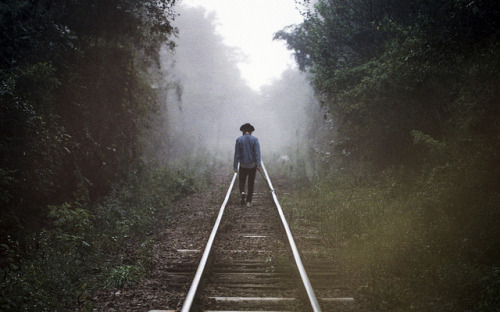 Somos um pedaço de cada possibilidade by Tuane Eggers on Flickr.