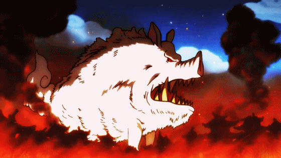 Leave It Behind One Piece Ep 961 Kozuki Oden