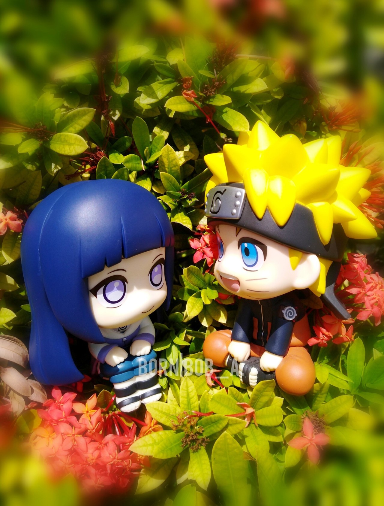 Naruto Chibi on Tumblr