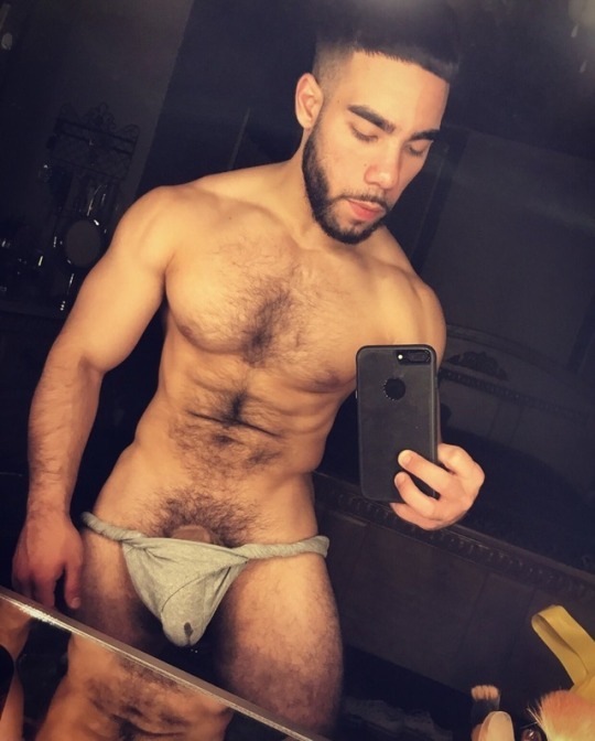 pichasculosandpanochas:  jockstrap514: Follow me at : http://pichasculosandpanochas.tumblr.com