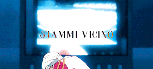 dazaisosmu:YOIWeek2017 ★ Day One // Le Parfum des Fleursfavorite performance → Viktor Nikiforov : St