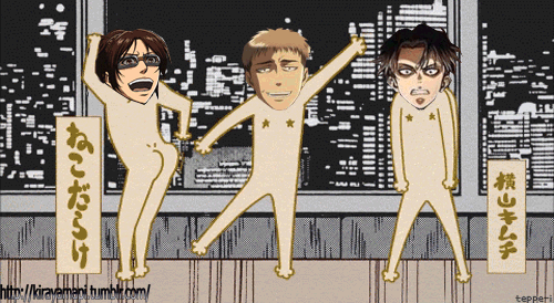 daywalker75:  the snk fandom needs help part 5   part 1   part 2   part 3 