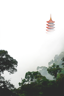 wearevanity: Genting Highlands 