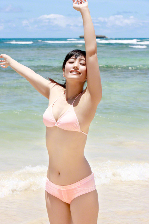 Mariko Seyama