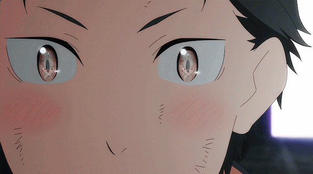 Rezero Edit Tumblr Posts Tumbral Com