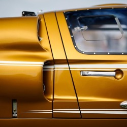 gentlemanracedriver:  Ford GT40