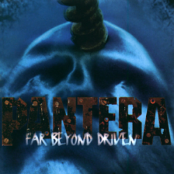 sketchybear:  Pantera - I’m Broken http://bit.ly/A9wO1S