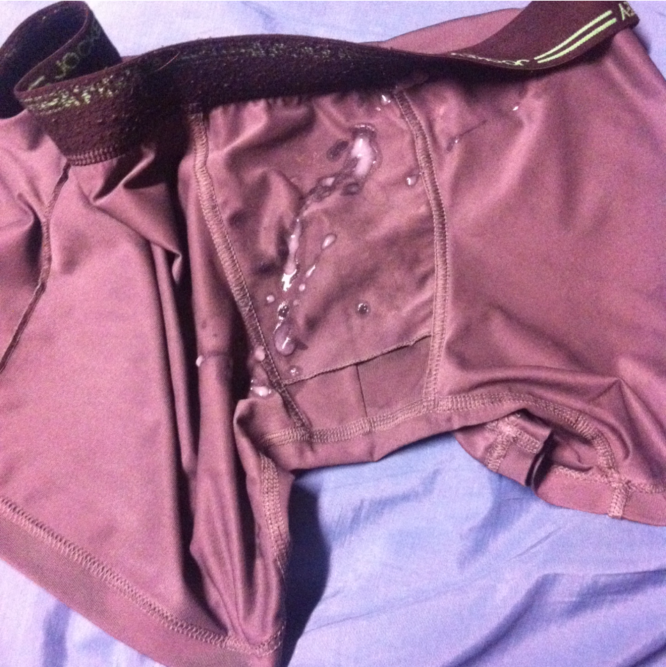 fulljockstrap:  Not bad for the second one in a row. Another round for these briefs