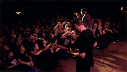 kingofcatastrxphies:  The Story So Far | High RegardYou know you’re not as smart as you look. (x)