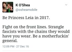 unicornempire:I’m here with the chains when everyone’s ready.