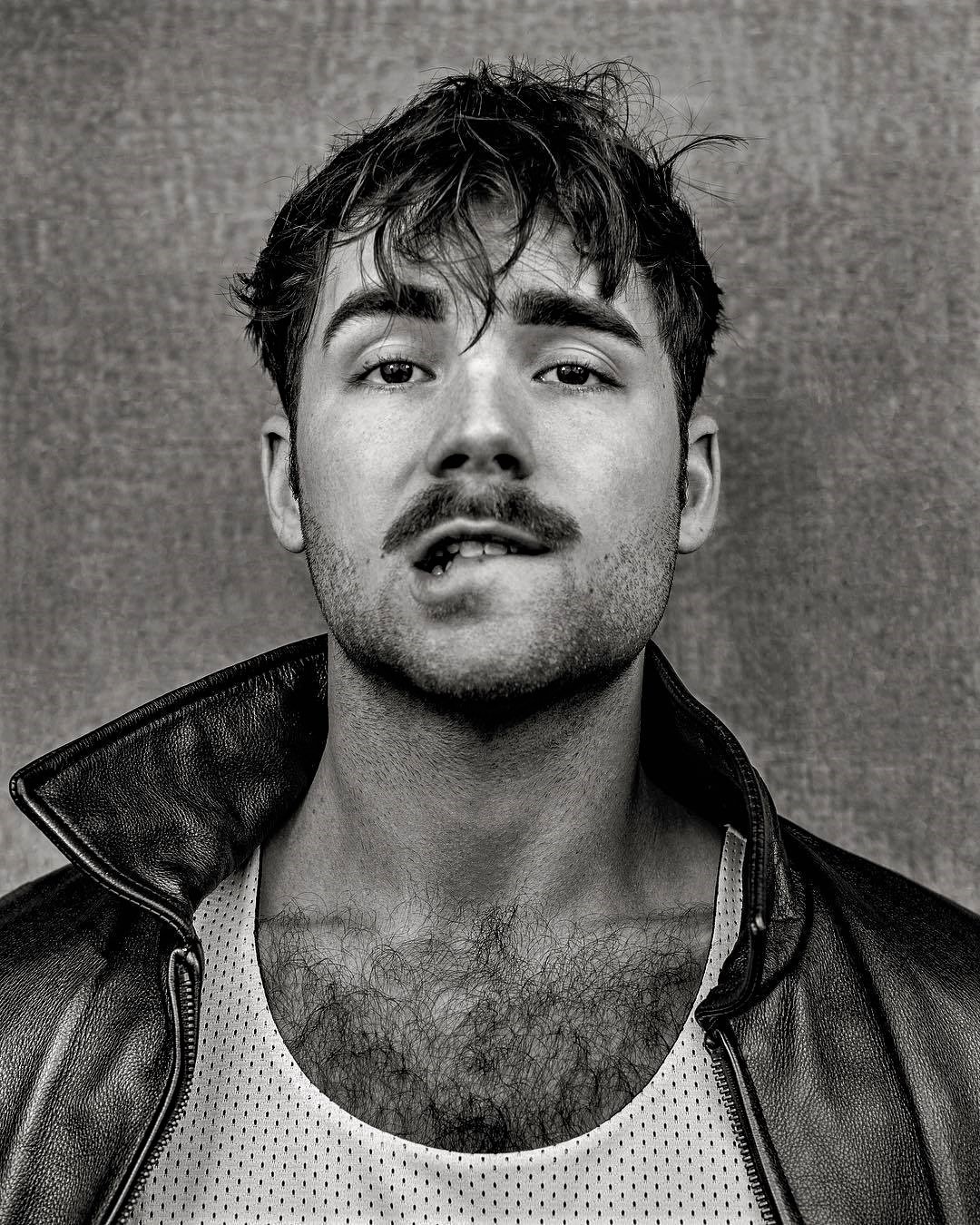 Hairy Dudes & Company