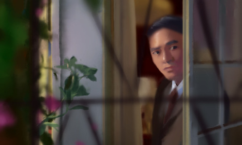 in the mood for love film study 