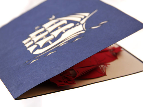 Paper Art - Mille Mots