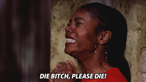 My Reactions to AoU: