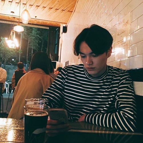 ᴍᴏᴅᴇʟ: Choi Yeon Kyuᴀɢᴇɴᴄʏ: YG K+ɪɴsᴛᴀɢʀᴀᴍ: _chyk